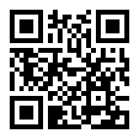 Codice QR per accedere alla versione mobile Gold Spin Casino Casino