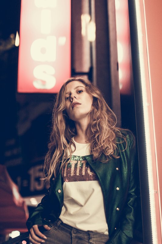 Simone K.